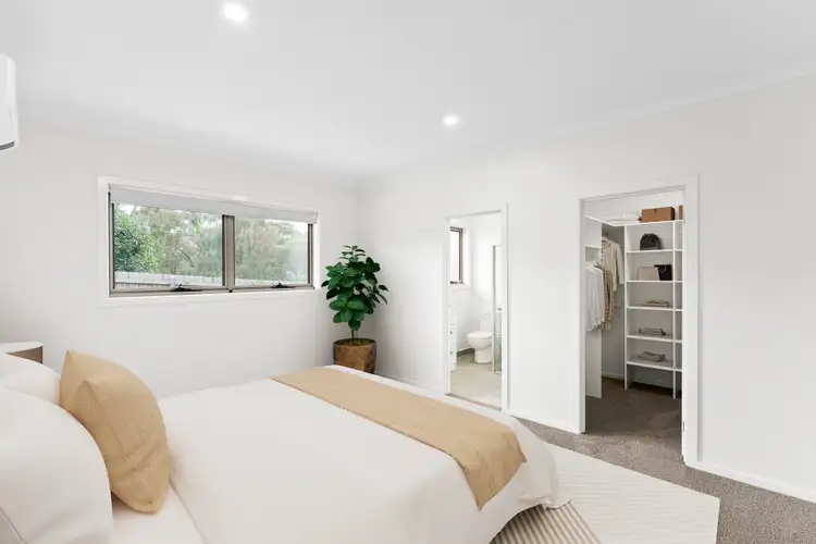 Fourth view of Homely townhouse listing, 1/13 Casey Avenue, Sunbury VIC 3429