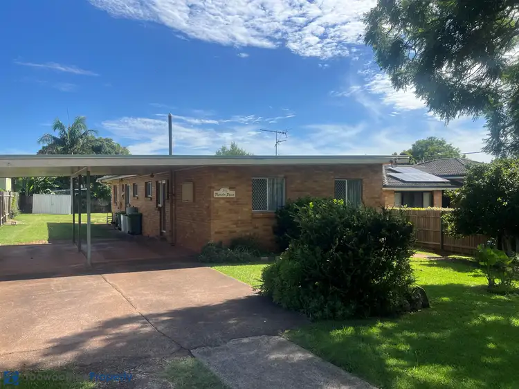 Main view of Homely house listing, 1/14 Long Street, Rangeville QLD 4350