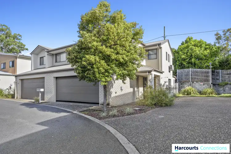 Second view of Homely unit listing, 20/10 Yugumbir Street, Richlands QLD 4077