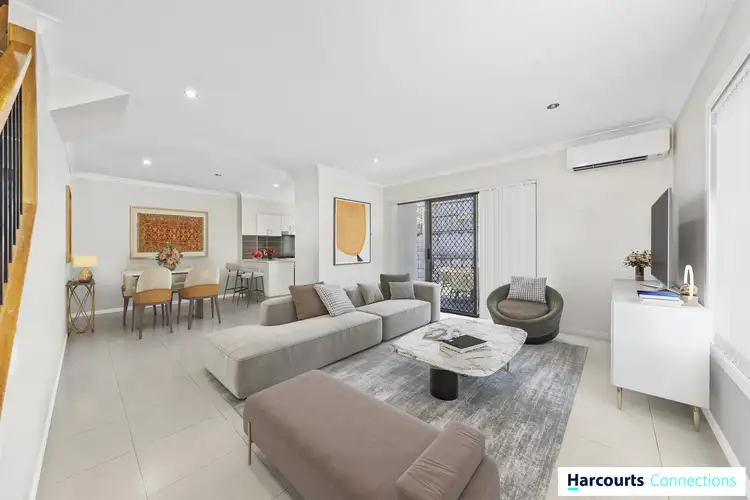 Third view of Homely unit listing, 20/10 Yugumbir Street, Richlands QLD 4077