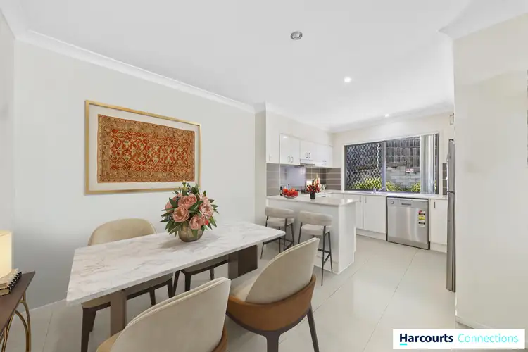 Fourth view of Homely unit listing, 20/10 Yugumbir Street, Richlands QLD 4077