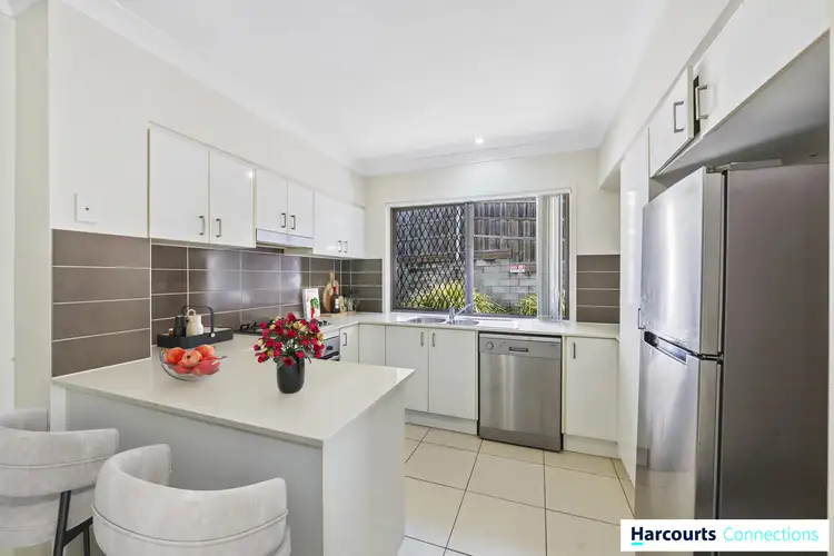 Fifth view of Homely unit listing, 20/10 Yugumbir Street, Richlands QLD 4077