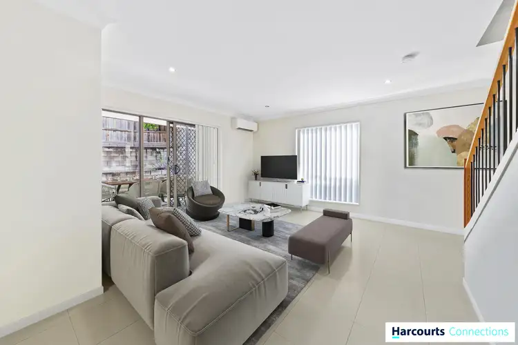 Sixth view of Homely unit listing, 20/10 Yugumbir Street, Richlands QLD 4077