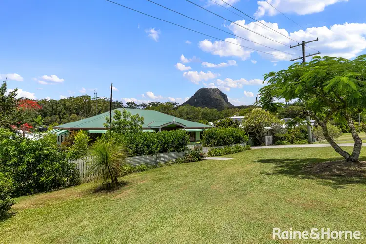 Main view of Homely house listing, 17 Red Street, Pomona QLD 4568