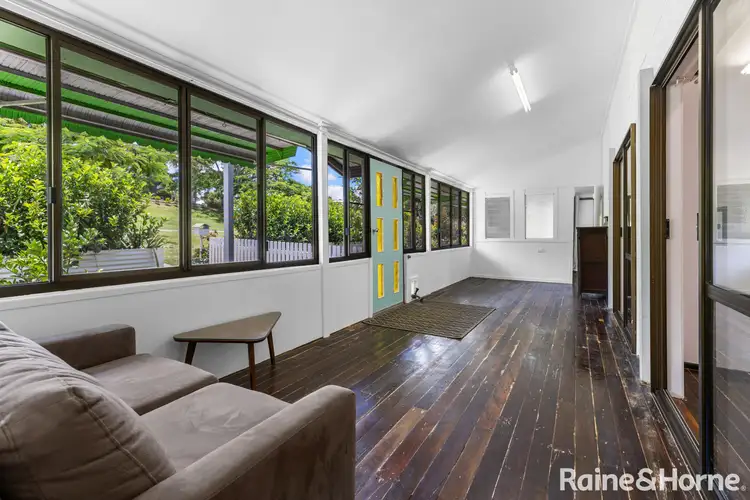 Second view of Homely house listing, 17 Red Street, Pomona QLD 4568