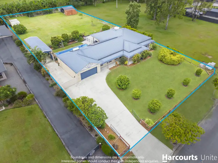 4-6 Wodhams Road, Caboolture QLD 4510