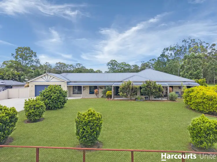 Second view of Homely house listing, 4-6 Wodhams Road, Caboolture QLD 4510