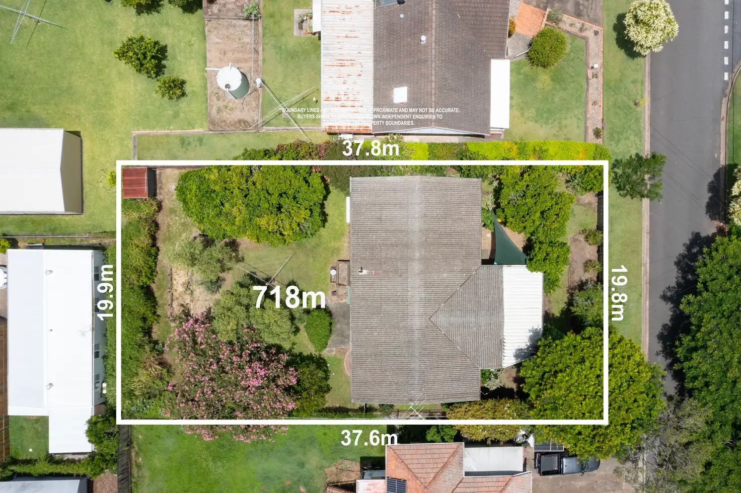 Main view of Homely house listing, 18 Fleetway Street, Morningside QLD 4170