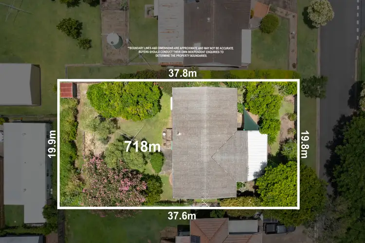 Second view of Homely house listing, 18 Fleetway Street, Morningside QLD 4170
