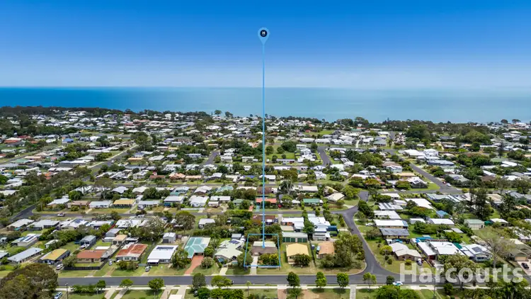 Second view of Homely house listing, 37 Corser Street, Point Vernon QLD 4655