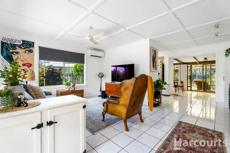 Third view of Homely house listing, 37 Corser Street, Point Vernon QLD 4655