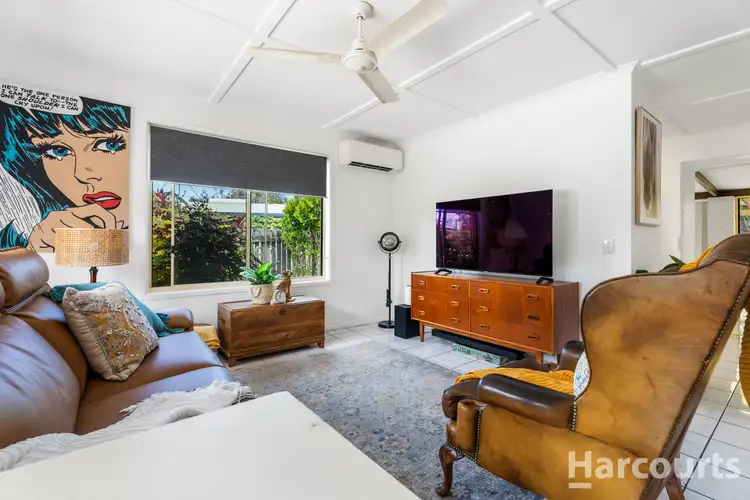 Fourth view of Homely house listing, 37 Corser Street, Point Vernon QLD 4655