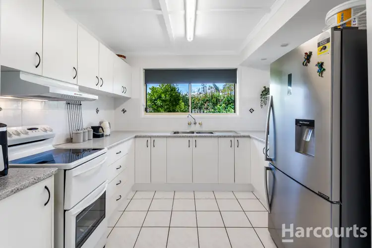 Fifth view of Homely house listing, 37 Corser Street, Point Vernon QLD 4655