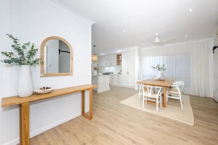 Second view of Homely house listing, 34 Petrie Way, Idalia QLD 4811