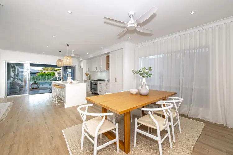 Third view of Homely house listing, 34 Petrie Way, Idalia QLD 4811