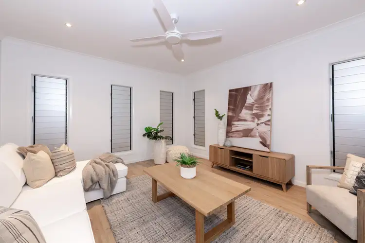 Fifth view of Homely house listing, 34 Petrie Way, Idalia QLD 4811