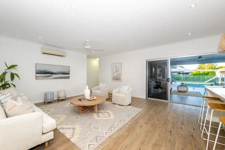 Sixth view of Homely house listing, 34 Petrie Way, Idalia QLD 4811
