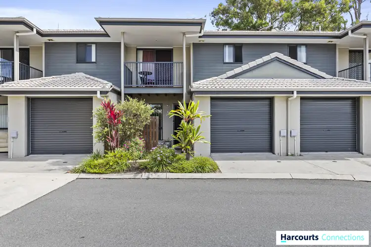 2/8 Saint Kilda Court, Durack QLD 4077
