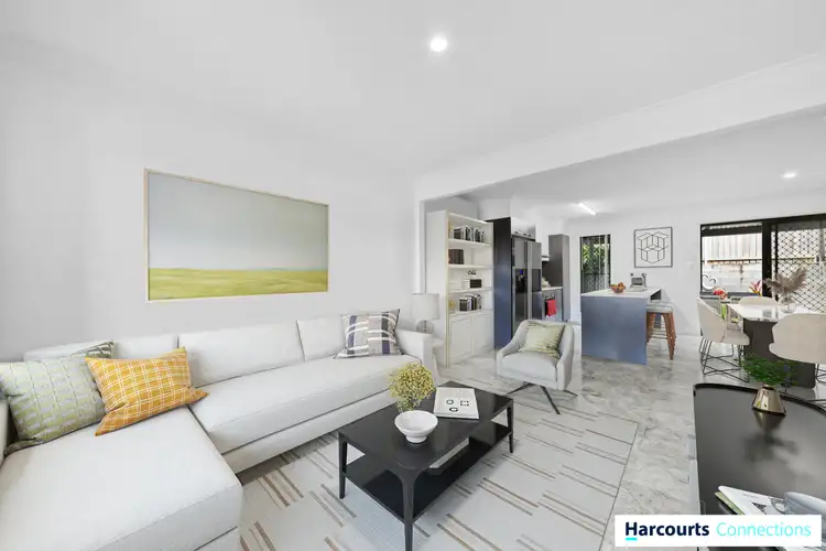 Fourth view of Homely townhouse listing, 2/8 Saint Kilda Court, Durack QLD 4077
