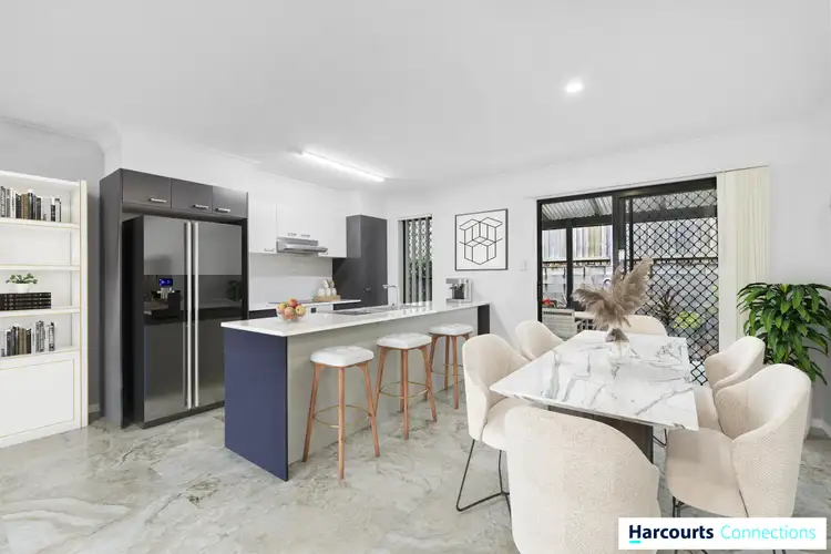 Sixth view of Homely townhouse listing, 2/8 Saint Kilda Court, Durack QLD 4077