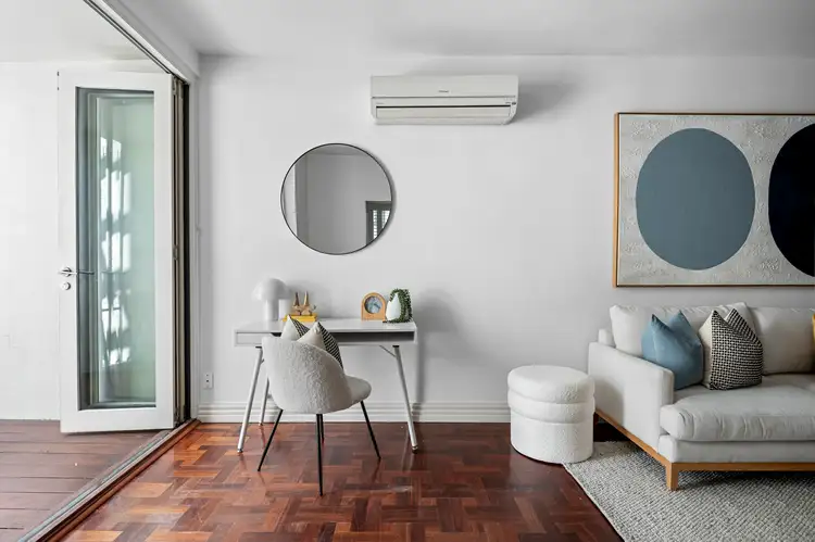 Fourth view of Homely apartment listing, 1/53 Grey Street, East Melbourne VIC 3002