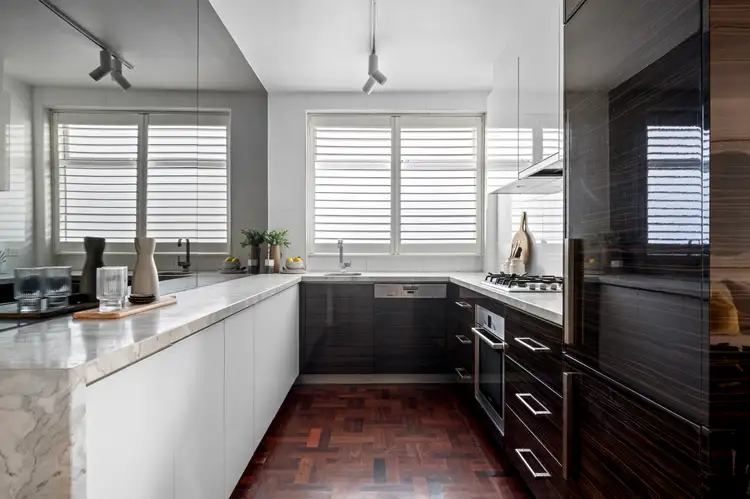 Sixth view of Homely apartment listing, 1/53 Grey Street, East Melbourne VIC 3002