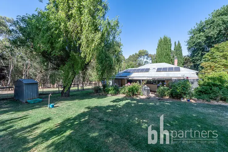 Fifth view of Homely house listing, 74 Nether Hill Road, Kenton Valley SA 5233