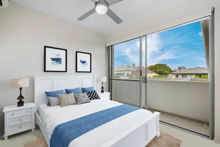 Fourth view of Homely unit listing, 24/55 Princess Street, Kangaroo Point QLD 4169