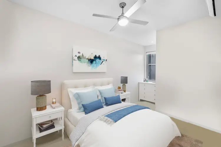 Sixth view of Homely unit listing, 24/55 Princess Street, Kangaroo Point QLD 4169