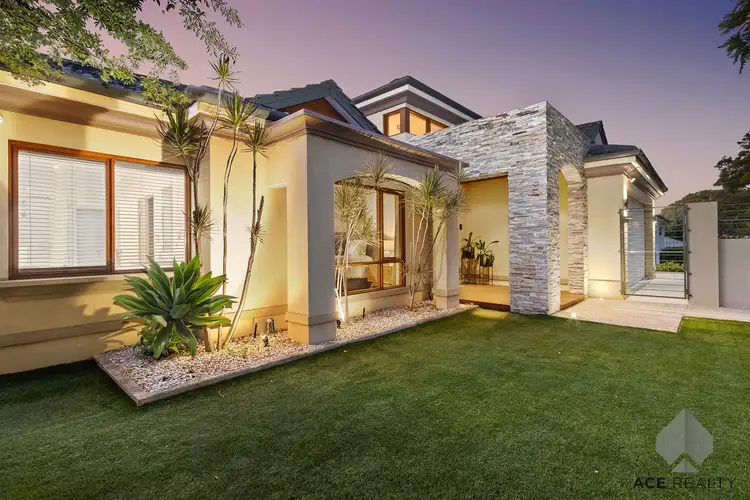 10 Rogerson Road, Mount Pleasant WA 6153