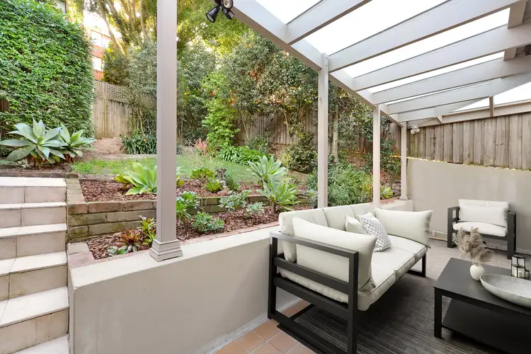 Main view of Homely house listing, 34 Roberts Street, Rose Bay NSW 2029