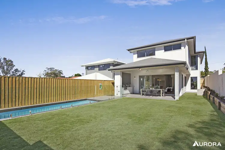 162 Sackville Street, Greenslopes QLD 4120