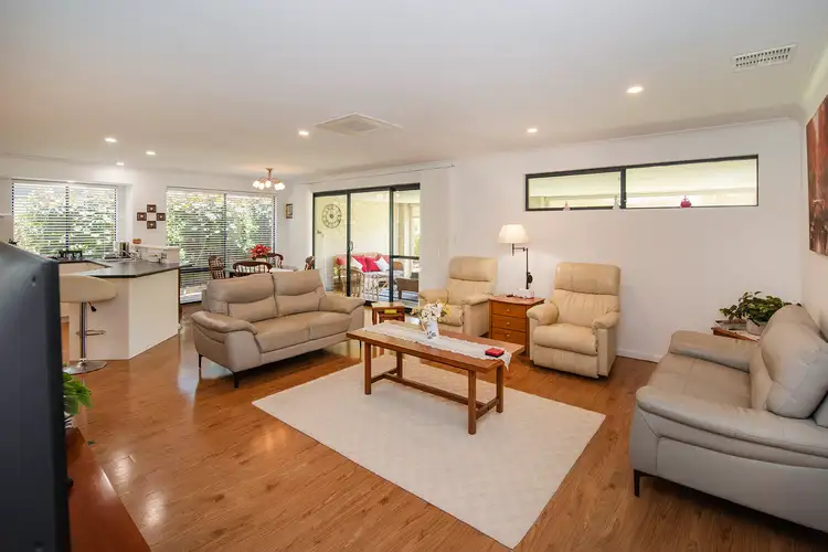 Third view of Homely house listing, 6 Swift Close, Broadwater WA 6280