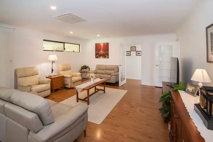 Sixth view of Homely house listing, 6 Swift Close, Broadwater WA 6280