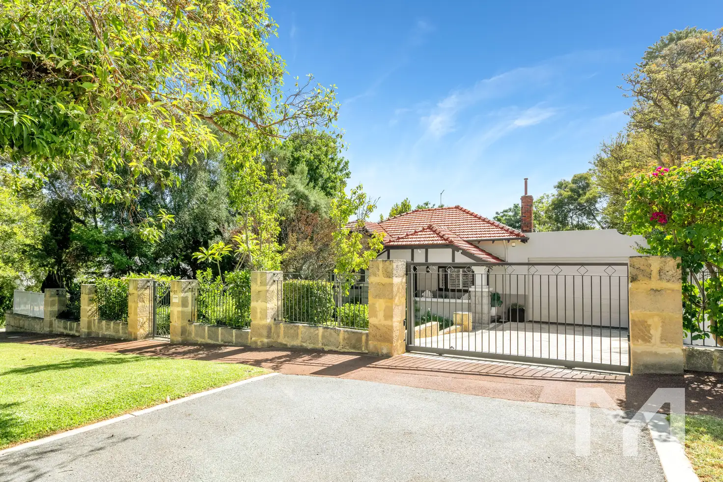 Main view of Homely house listing, 27 Dalgety Street, East Fremantle WA 6158