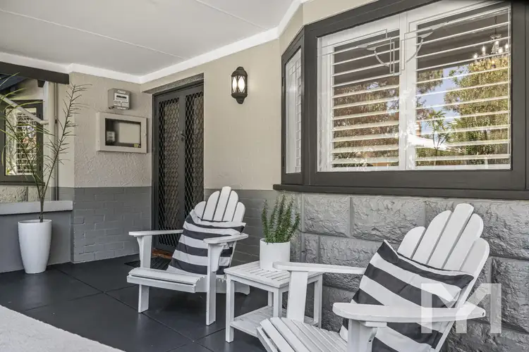 Second view of Homely house listing, 27 Dalgety Street, East Fremantle WA 6158