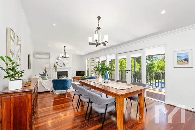 Fourth view of Homely house listing, 27 Dalgety Street, East Fremantle WA 6158