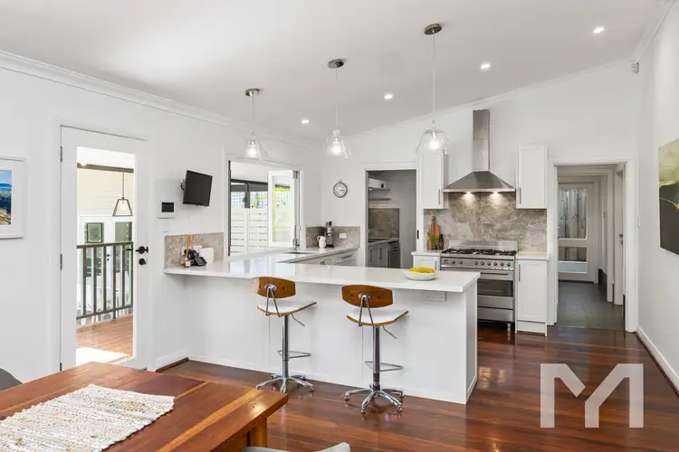 Sixth view of Homely house listing, 27 Dalgety Street, East Fremantle WA 6158