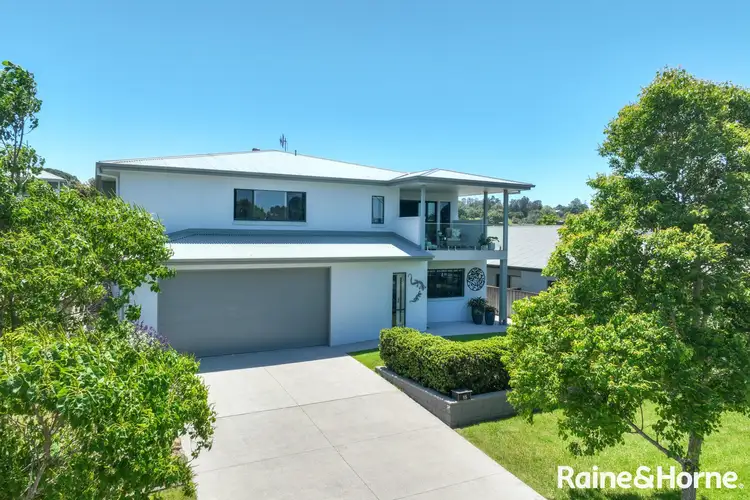 15 Porter Circuit, Milton NSW 2538