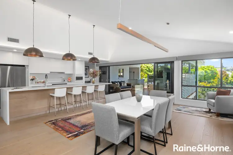 Second view of Homely house listing, 15 Porter Circuit, Milton NSW 2538
