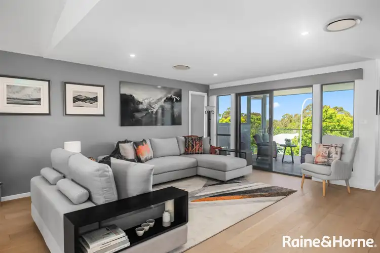 Third view of Homely house listing, 15 Porter Circuit, Milton NSW 2538