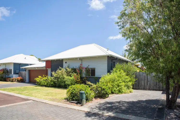 Second view of Homely unit listing, 5/9 Blackwood Avenue, Augusta WA 6290