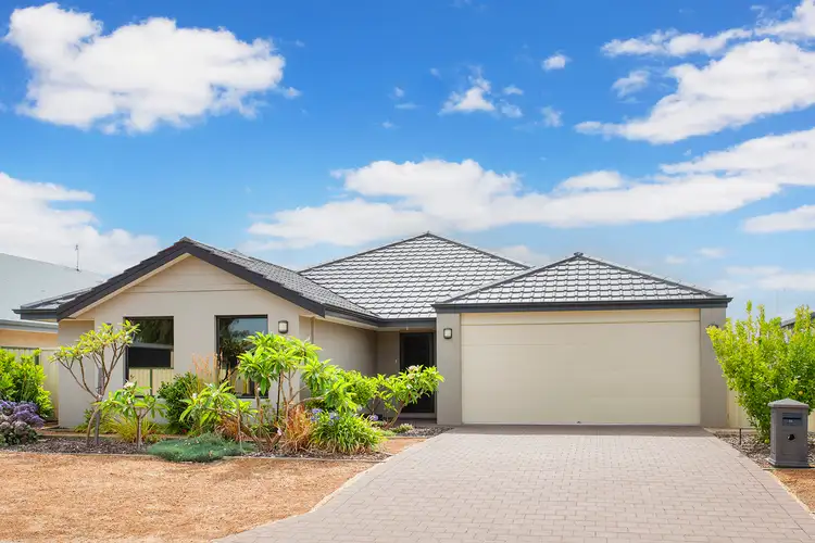 23 Billabong Street, Yalyalup WA 6280