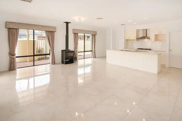 Second view of Homely house listing, 23 Billabong Street, Yalyalup WA 6280