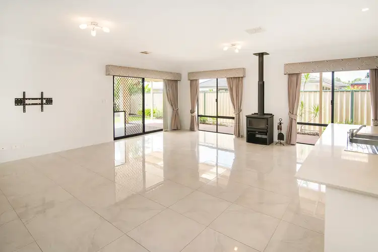 Fourth view of Homely house listing, 23 Billabong Street, Yalyalup WA 6280