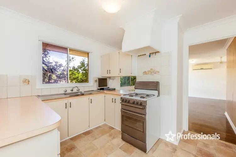 Second view of Homely house listing, 15 Curlewis Street, Rangeway WA 6530