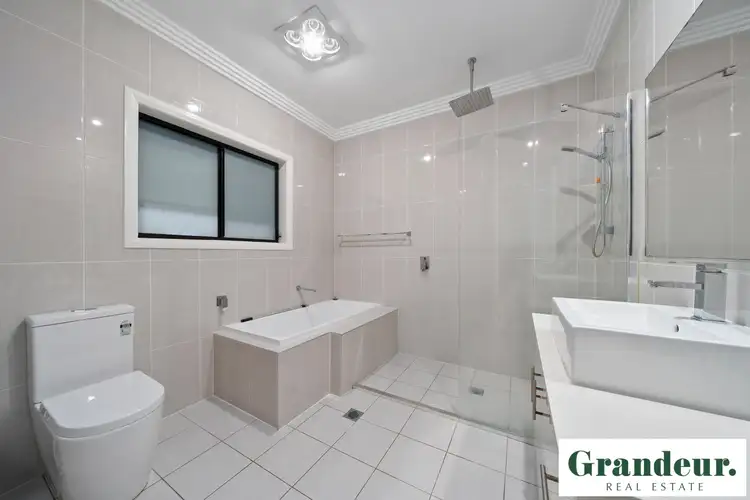Seventh view of Homely house listing, 6 Fitzgerald Avenue, Edensor Park NSW 2176