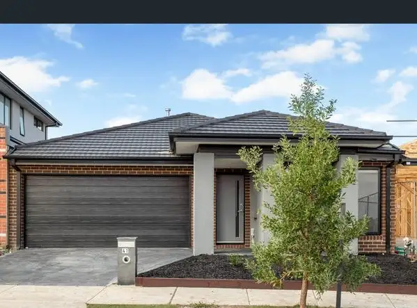 Main view of Homely house listing, 41 Rosehill way, Diggers Rest VIC 3427