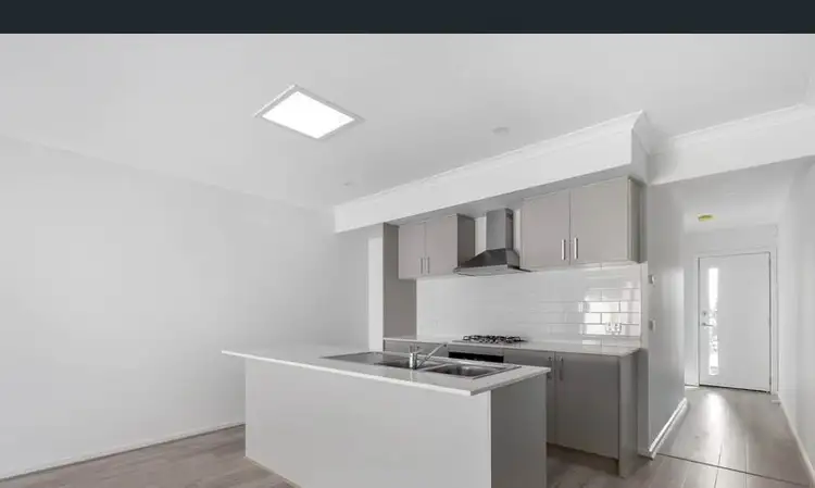 Second view of Homely house listing, 41 Rosehill way, Diggers Rest VIC 3427
