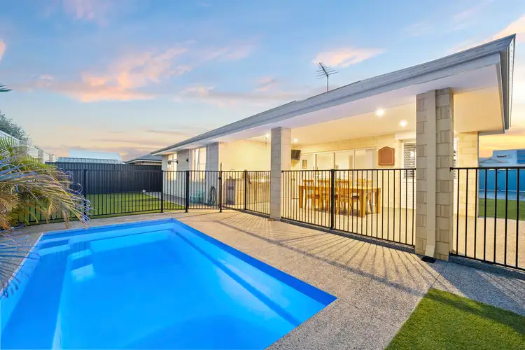 72 Pleasantview Parade, Baldivis WA 6171